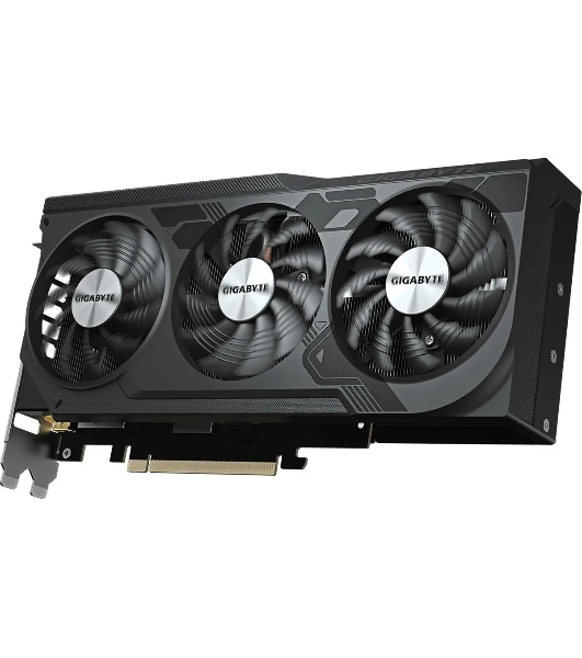 Видеокарта Gigabyte PCI-E 5.0 GV-N507TWF3OCV2-16GD NVIDIA GeForce RTX 5070TI 16Gb 256bit GDDR7 2497/28000 HDMIx1 DPx3 HDCP Ret