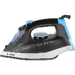 Утюг Centek CT-2315 черный/голубой, 2700 Вт, 35 г/мин, 135 г/мин, 320 мл, фото3