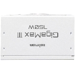 Блок питания Zalman ZM750-GV3 WH, 750W, ATX12V v3.0, Gen 5.0, APFC, 12cm Fan, 80+ Bronze, Retail, фото2