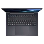 Ноутбук ASUS ExpertBook B5 B5405CCA-LY0232 Intel Core Ultra 7 255H 4400MHz/14'/1920x1200/16GB/1024GB SSD/Intel Arc/Wi-Fi/Bluetooth/DOS (90NX08I1-M00840) Grey, фото3