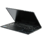 Ноутбук MSI Cyborg 17 B2RWEKG-280XRU/17.3'/IPS/Intel Core 5 210H/16Gb/1Tb SSD/NVIDIA GeForce RTX5050 8Gb/NoOS/черный/2.5kg, фото11