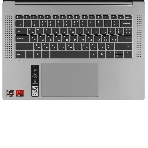 Ноутбук Lenovo IdeaPad Slim 5 15ARP10/15.1'/OLED/AMD Ryzen 7 7735HS/32768Mb/1024Gb SSD/AMD Radeon 680M/noOS/серый/1.49kg, фото10