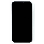 Дисплей (модуль) для Apple iPhone 11 Pro в сборе с тачскрином (OLED JS), черный, фото 1