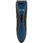 Машинка для стрижки Vitek VT-2578 черный/синий, фото 1