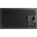 Блок питания PCCOOLER, 550W 80+ белый (ATX, ATX 2.4, Non-modular, 1x24(20+4)pin 550мм, 1xCPU*2 8(4+4)pin 610+150мм, 1xPCIe*2 8(6+2)pin 510+150мм, 2xSATA*3+MOLEX4pin*1 450+150+150+150мм, Active, 120x120мм, 140x150x86мм, APFC, OVP, SCP, OPP (140-160%, 2ms delay)), фото3