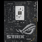Материнская плата ASUS ROG STRIX B850-F GAMING WIFI, AM5, AMD B850, 4xDDR5, 2xSATA, 4xM.2, 1xPCIe 5.0 x16, 1xPCIe 4.0 x16, 1xPCIe x4, 1xDP, 1xHDMI, 1x2.5Gb LAN, 1xUSB-C 20Gbps, 1xUSB-C 10Gbps, 3xUSB-A 10Gbps, 4xUSB 5Gbps, 4xUSB 2.0, 3x3.5 мм, 7.1, ATX, фото3
