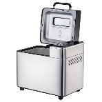 Хлебопечка Centek CT-1416 серебристый, 600 Вт, 1 кг, 18 программ, фото3