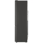 Холодильник Beko B1RCSK312G серый двухкамерный 213/87л морозилка снизу, фото9