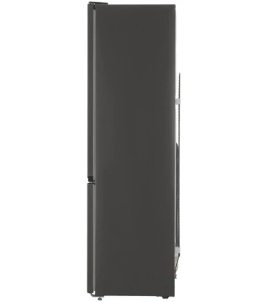 Холодильник Beko B1RCSK312G серый двухкамерный 213/87л морозилка снизу