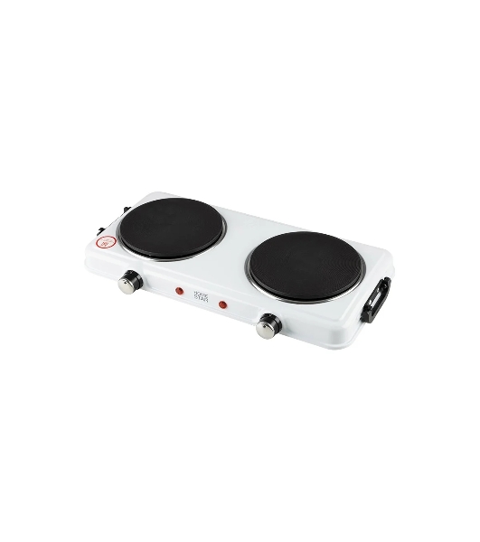 Плита настольная электрическая Homestar HS-1110, чугун