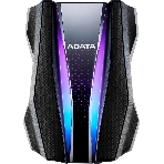 Внешний HDD 2.5' ADATA HD770G, 2TB, USB 3.2 Gen 1 Type-A, 5400 rpm, черный, фото 1