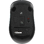 Мышь беспроводная A4Tech Fstyler FG10 черный/синий, 2000 dpi, радиоканал, USB, кнопки - 4, фото7