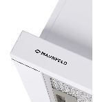 Вытяжка встраиваемая Maunfeld VS Light 60 белый, 60 см, 520 куб. м/ч, 56 дБ, фото5