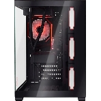 Компьютер Bloody BD-PC RAB84V2 TWR Ryzen 5 7500F (3.7) 32Gb SSD 1Tb RTX 5060TI 8Gb Win 11H 64 2.5xGbitEth 650W черный (RUS) (2142124), фото14