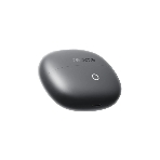 Наушники TWS Realme Buds Clip черный, открытые, Bluetooth, до 36 ч, фото4