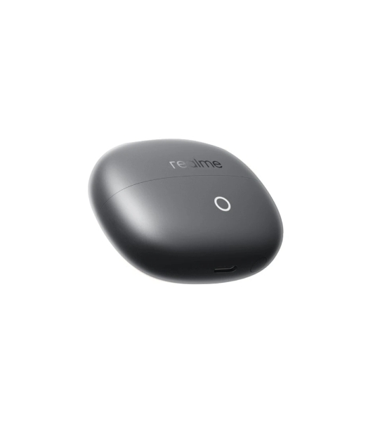 Наушники TWS Realme Buds Clip черный, открытые, Bluetooth, до 36 ч