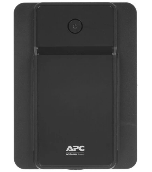 Источник бесперебойного питания APC Back-UPS BX1600MI / 1600ВА / 900Вт /  6xIEC 320 C13, 2xRJ-45