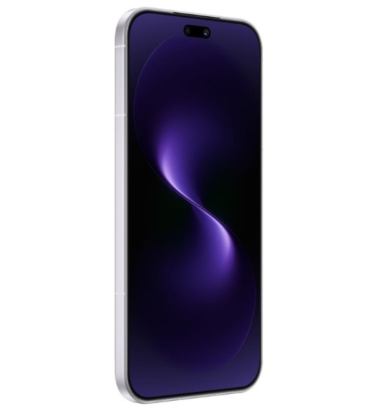Смартфон Huawei Nova 15 Pro 12/512Gb фиолетовый