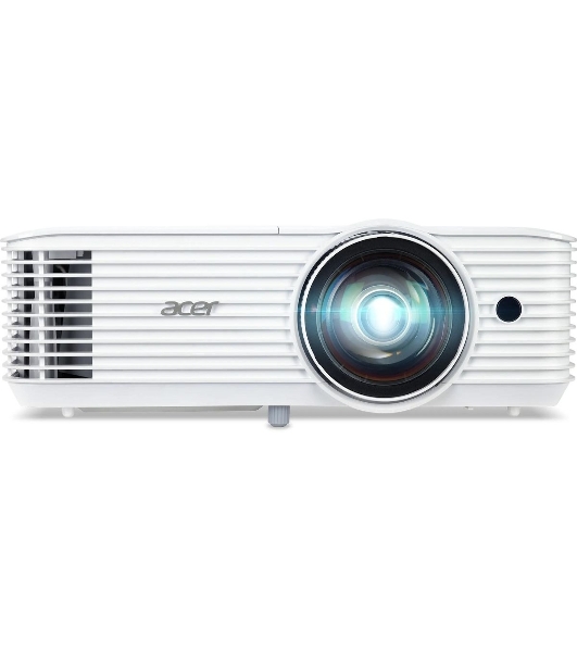 Проектор Acer S1386WH DLP 3600Lm LS (1280x800) 20000:1 ресурс лампы:5000часов 2xHDMI 2.8кг