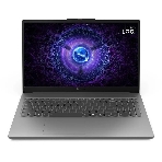 Ноутбук Lenovo LOQ 15IAX9E/15.6'/IPS/Intel Core i5-12450HX/16Gb/512Gb SSD/nVidia GeForce RTX 3050 6Gb/Windows 11 Home/серый/1.77kg, фото 1