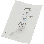 Холодильник встраиваемый Beko BU1100HCA, фото15