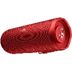 Колонка портативная A4Tech Bloody S6 Tube красный 20W 1.0 BT 12м 4800mAh, фото4