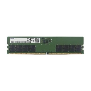 Оперативная память Samsung, DDR5, 16Gb (1x16Gb), 5600MHz, CL46, DIMM, OEM