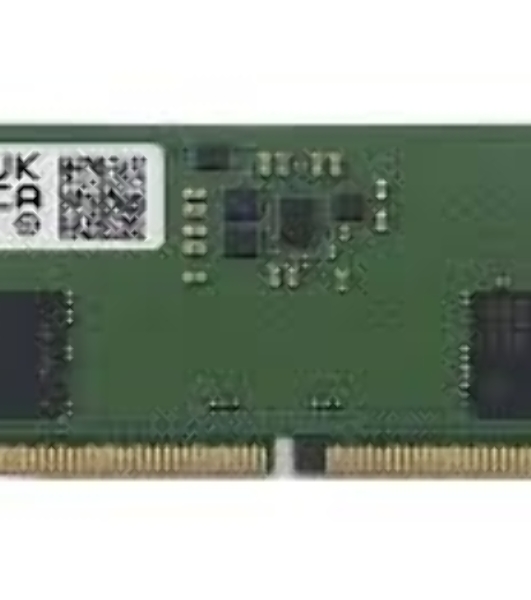 Оперативная память Samsung, DDR5, 16Gb (1x16Gb), 5600MHz, CL46, DIMM, OEM