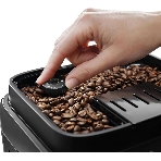 Кофемашина автоматическая DeLonghi ECAM290.61.B черный, исп. кофе - зерновой/молотый, 1.8 л, 1450 Вт, 15 бар, фото7