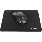 Компьютер Raskat Standart 300 (Intel Core i3 12100, RAM 16Gb, SSD 480Gb, no OS, kb+ms, черный), фото5