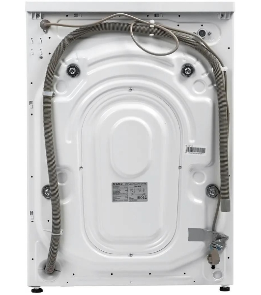 Стиральная машина Centek CT-1925 белый, загрузка фронтальная 12 кг, 1400 об/мин, класс: A+++