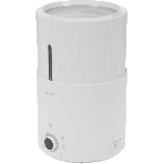 Увлажнитель воздуха Deerma DEM-SJS300W белый, 25 м², 4.4 л, ультразвуковой, ароматизация, 3 скорости, верхний залив воды, управление со смартфона, фото19