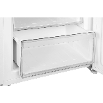 Морозильная камера Haier HF-242WG, белый, 215л, 4 ящика, фото10