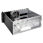 Серверный корпус ExeGate Pro EX293208RUS 4U390-05 (RM 19', высота 4U, глубина 390, БП 500RADS, USB), фото8