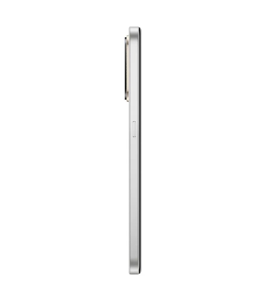 Смартфон HONOR X7d 8/256Gb серебристый