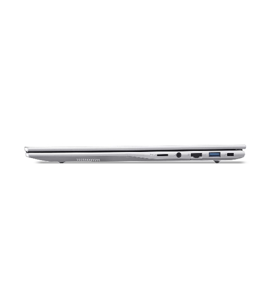 Ноутбук Acer Aspire Lite 16 AL16-54P-59ZA Intel Core 5 120U/32Gb/SSD 512Gb/16'/IPS/WUXGA/1920x1200/60Hz/NoOS/Silver (NX.DJ8CD.001)