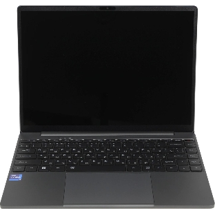 Ноутбук CHUWI Corebook X серый 14' IPS i9 13900HK 2.6ГГц/32Gb DDR4/1Tb SSD/ Intel Iris Xe/Windows 11 Home