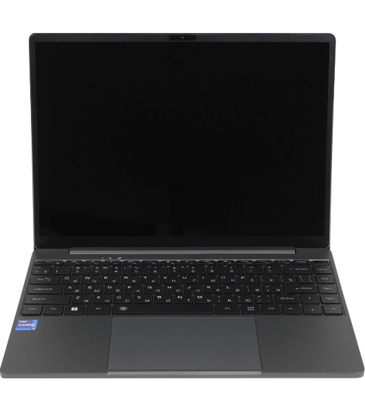 Ноутбук CHUWI Corebook X серый 14' IPS i9 13900HK 2.6ГГц/32Gb DDR4/1Tb SSD/ Intel Iris Xe/Windows 11 Home