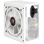 Блок питания Zalman ZM750-GV3 WH, 750W, ATX12V v3.0, Gen 5.0, APFC, 12cm Fan, 80+ Bronze, Retail, фото3