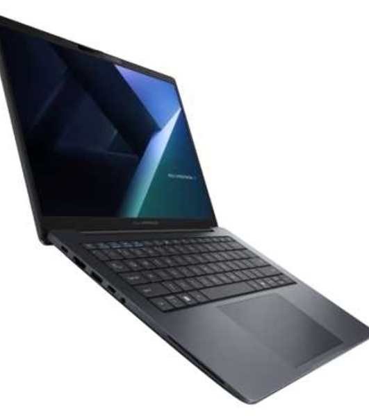 Ноутбук ASUS ExpertBook B5 B5405CCA-LY0232 Intel Core Ultra 7 255H 4400MHz/14'/1920x1200/16GB/1024GB SSD/Intel Arc/Wi-Fi/Bluetooth/DOS (90NX08I1-M00840) Grey