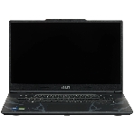 Ноутбук MSI Cyborg 17 B2RWEKG-280XRU/17.3'/IPS/Intel Core 5 210H/16Gb/1Tb SSD/NVIDIA GeForce RTX5050 8Gb/NoOS/черный/2.5kg, фото12