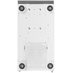 Компьютерный корпус PCCooler IE200 WH, Tempered Glass Full Tower, белый, TG, SPCC, 1x120мм ARGb E-ATX, ATX, mATX, mITX 180/380/220мм 4x2.5', 2x3.5', 7+3xPCI 1xUSB-A 3.0, 2xUSB-A 2.0 432x225x495мм, фото8