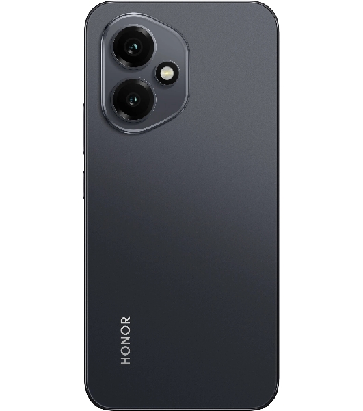 Смартфон HONOR 400 12/512Gb, черный