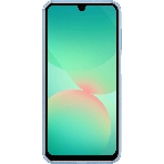 Чехол (клип-кейс) Samsung для Samsung Galaxy A26 Card Slot Case A26 голубой (EF-OA266TLEGRU), фото4