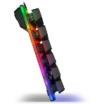 Клавиатура SVEN KB-G8500 проводная, USB Type-A, чёрный, фото4