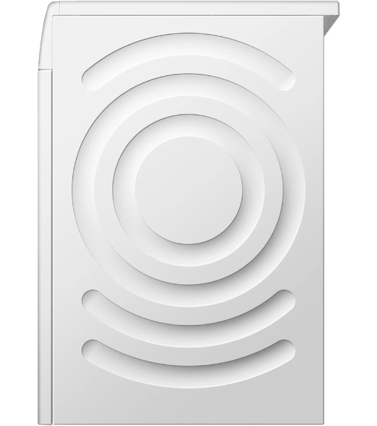Стиральная машина Bosch WAN28201ME белый, загрузка фронтальная 8 кг, 1400 об/мин, класс A
