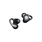 Наушники TWS Realme Buds Clip черный, открытые, Bluetooth, до 36 ч, фото5