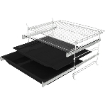 Духовой шкаф Gorenje BOS6737E20FBG, фото6