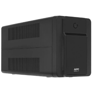 Источник бесперебойного питания APC Back-UPS BX1600MI / 1600ВА / 900Вт /  6xIEC 320 C13, 2xRJ-45