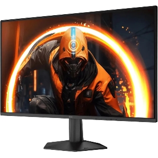 Монитор 27' AOC 27G50Z Fast IPS, 1920x1080, 260Hz, 1ms, 300сd/m, 3000:1 2xHDMI(2.0), DP(1.4), Vesa 100, Black
